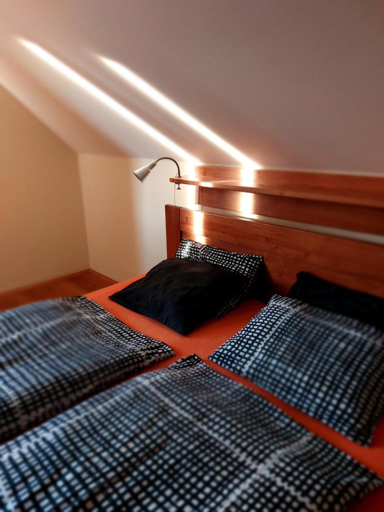 Wellness Chata Rosnatka Kvilda Dış mekan fotoğraf
