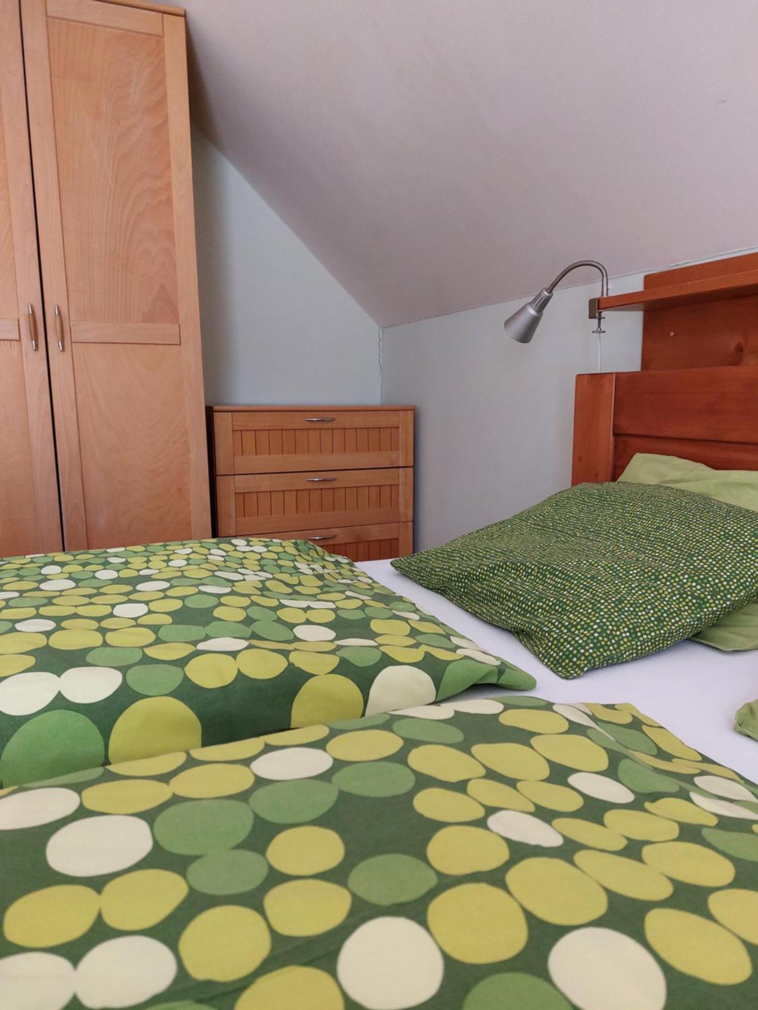 Wellness Chata Rosnatka Kvilda Dış mekan fotoğraf