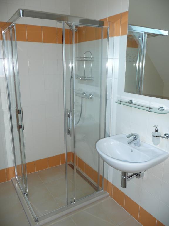 Wellness Chata Rosnatka Kvilda Dış mekan fotoğraf